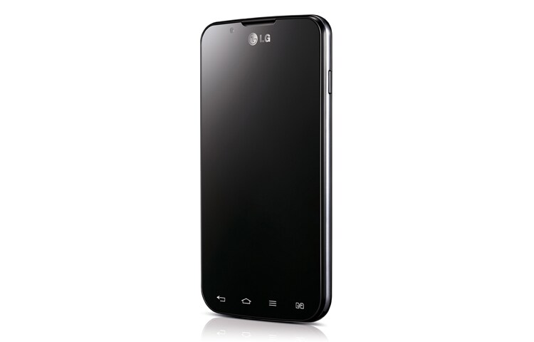 LG Smart viewing, quick sharing, long lasting, P715, thumbnail 2
